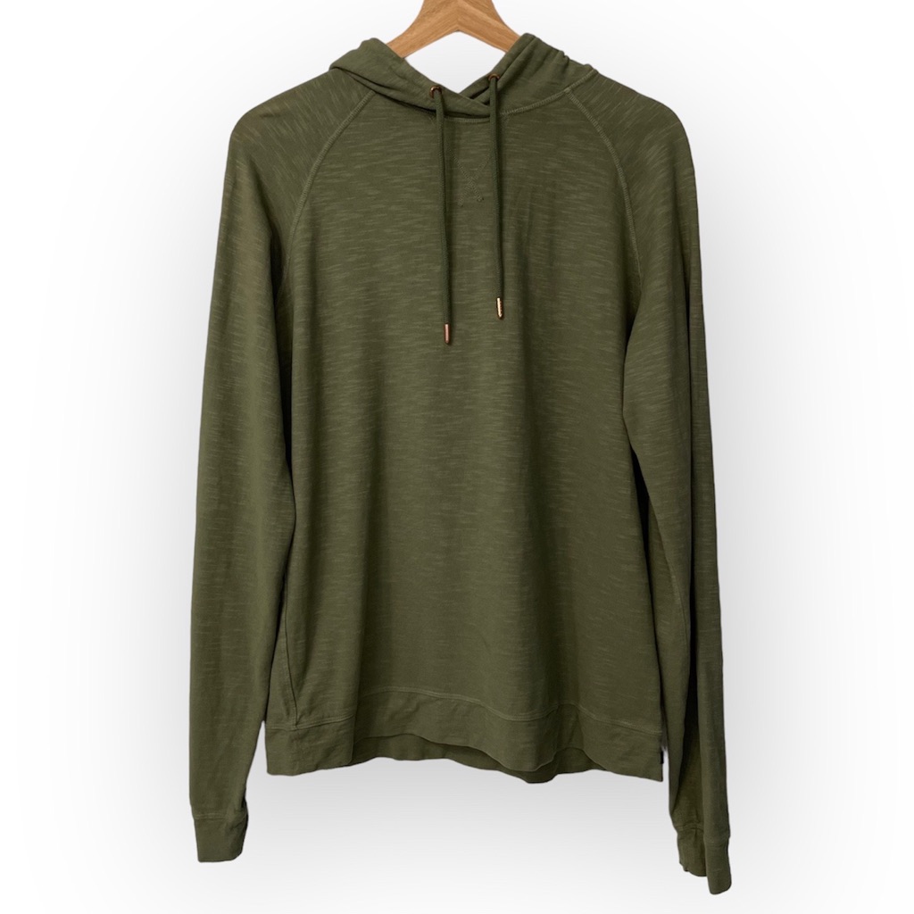 Good Man Brand Pullover Hoodie